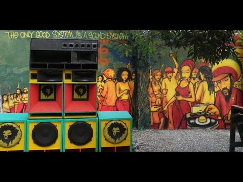 Chipsy & Derrick Parker - I've Got To Score  #Dub #YouDeadNow #Riddim