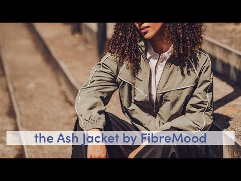 Ash Jas Naaipatroon video