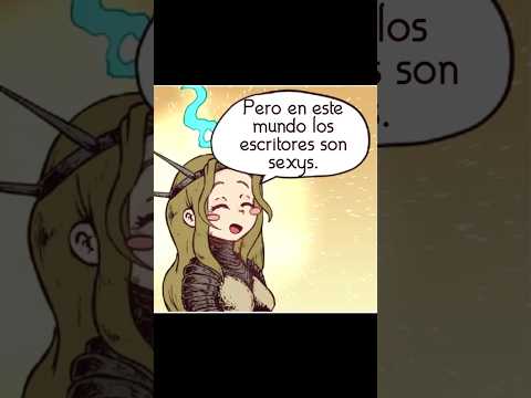 Grant Snider publica 'Poesía en cómic': "Tengo cinco hijos, mi casa está llena de inspiración"