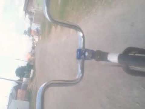 Passei Por Duas Xt 660 Com A Bike Do Meu Tio :  0