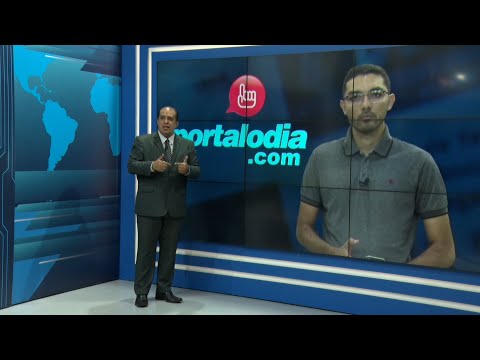 Notícias do Portal O Dia no Jornal O Dia News 25 04 2023