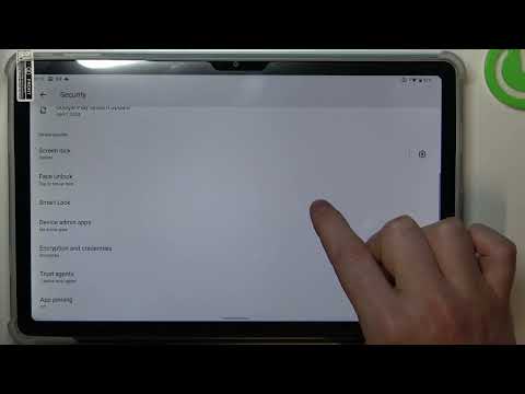 Can I Unlock Doogee T20 with Finger? Does DOOGEE T20 Have Fingerprint Sensor? Lock Screen Options!