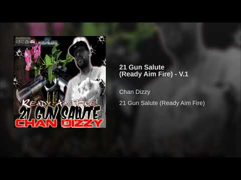 21 Gun Salute (Ready Aim Fire) - V.1