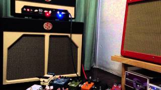 Video thumbnail for 65 Amps : London Pro test by Gritphan