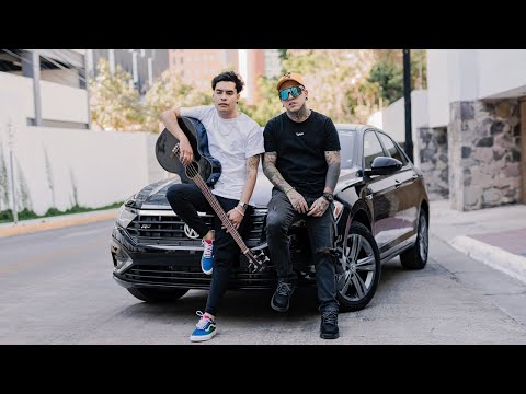 Moiza x Teo LB - Te Extraño