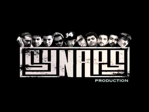 B.i.Z BrotherhooD (SynapS pro) Qanun Beatz - Madde 1 www.AzHipHop.Biz Teqdim etdi