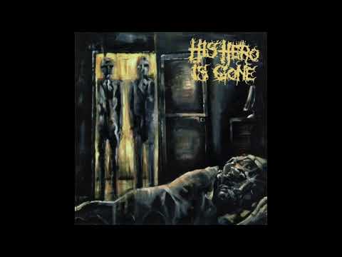 His Hero Is Gone - The Dead Of Night In Eight Movements (Full EP)