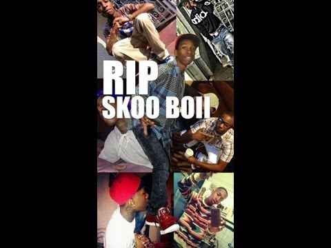 [ KingShitPro ] R.I.P Skoo Boii : (