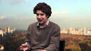 Robin Ticciati, conductor: Part 1