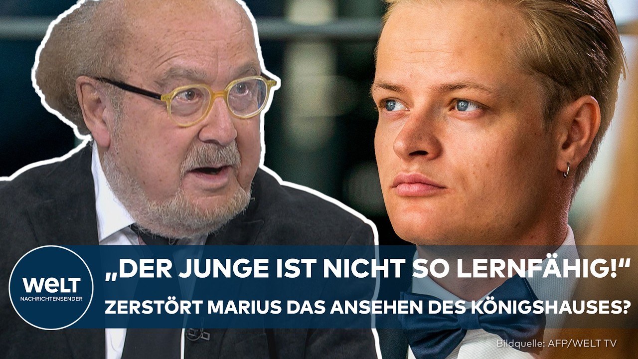 BEISETZUNG VON HARALD V.: Neue Ära beginnt! Bewahrt Haakon das Ansehen von Norwegens Königshaus?