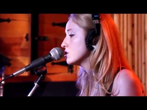 Skyler Cocco - Ordinary Life (Live at Sabella Studios)