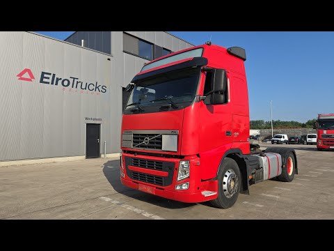 Volvo FH video miniatura