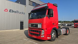 Volvo FH 420 (CLEAN TRUCK / GOOD CONDITION / CHASSIS GOOD) truck tractor | Image 4 - Autoline