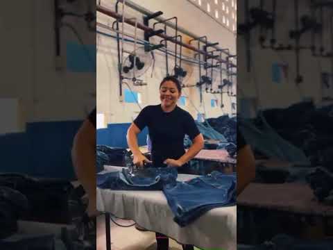 Conheça a Pililav: Lavanderia Industrial e Beneficiamento Têxtil no Ceará! 🧺✨