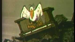 Tom Lehrer Sings Pollution 1967