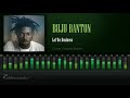 Buju Banton - Lef We Business (Chase Vampire Riddim) [HD]