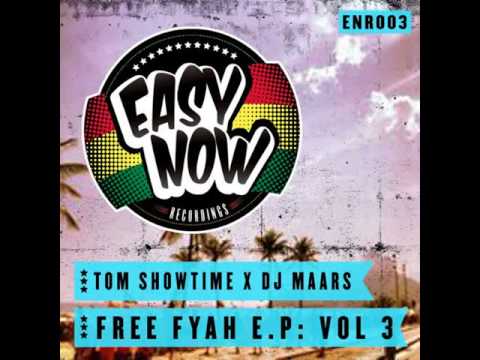 Tom Showtime X DJ Maars- Missused