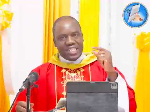 CHAKA CHAKUTSIKA KWA MZIMU WOYERA// 8 JUNE 2025// FR FRANCIS DAMASEKE