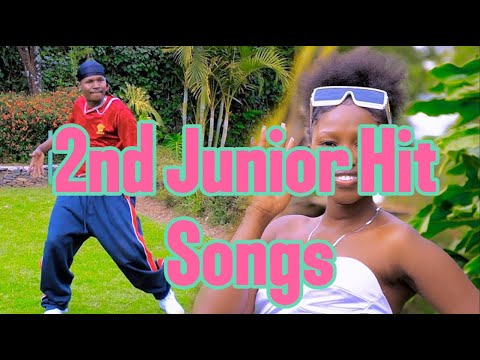  2nd Junior Kotestes Songs 2025 MIX | LATEST KALENJIN VIDEO MIX | DJ SEKO