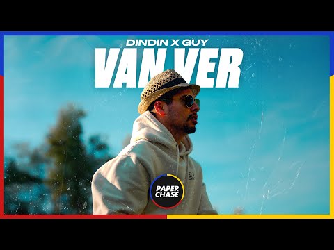 DinDin x Guy - Van Ver [Official Audio]