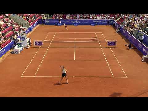 Hot Shot: Jaqueline Cabaj Awad - Nordea Open WTA 2023 2