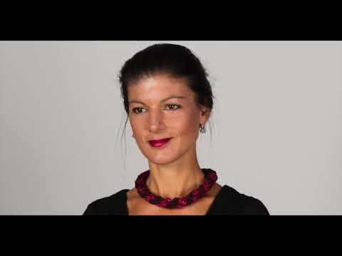 Tagesdosis 24.08.2018 – Mit rrrrevolutionärem Elan gegen Wagenknechts „Aufstehen“ (kV)