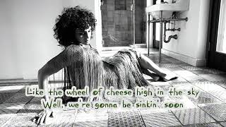 Sinkin&#39; Soon - Norah Jones | Karaoke