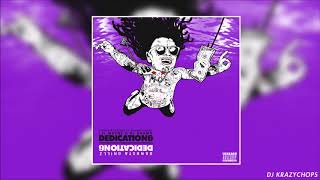 Lil Wayne - Yeezy Sneakers (Slowed &amp; Chopped) By DJ KrazyChops