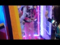 3 22 2014 Chuck E Cheese Ticket Blaster
