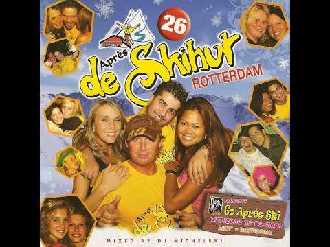 De Apres Skihut 26 (2008)