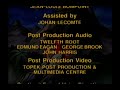 Kassai Luk Kassai And Leuk Or Samba Et Leuk Credits April 30 1997 1997