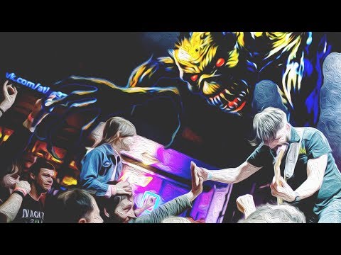 Blood Brothers Iron Maiden Tribute - Blood Brothers - Fear Of The Dark (Iron Maiden cover)