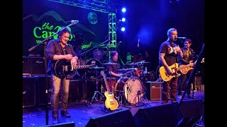 Riverdogs - American Dream - 12/02/17 - The Canyon Club