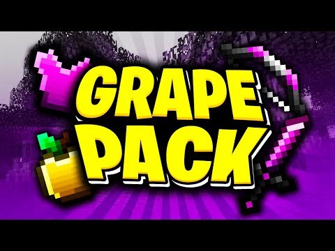 EPIC 2018 Minecraft PvP Texture Pack RELEASE!
