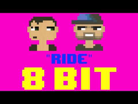 Ride (8 Bit Remix Cover Version) [Tribute to Twenty One Pilots] - 8 Bit Universe