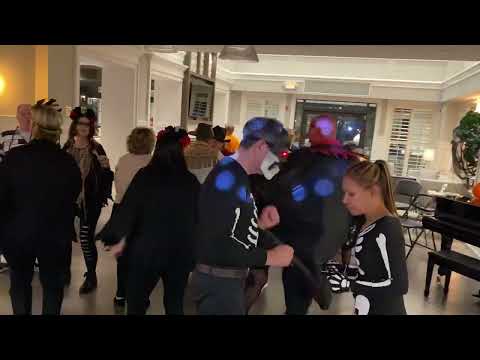 Feerock Entertainment video.