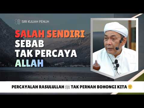  LIVE 060226 | Ustaz Ahmad Rizam