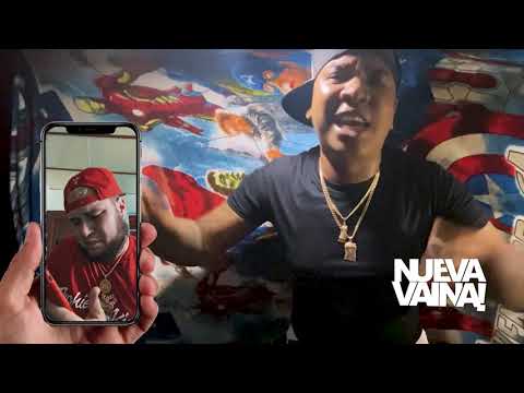 Shaddy.com X DJ Scuff - Freestyle en Casa #002