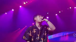 더몬스터8 PH-1 Penthouse