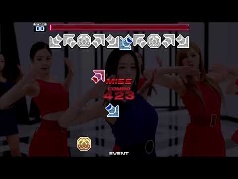 Apink - I'm so Sick - D16