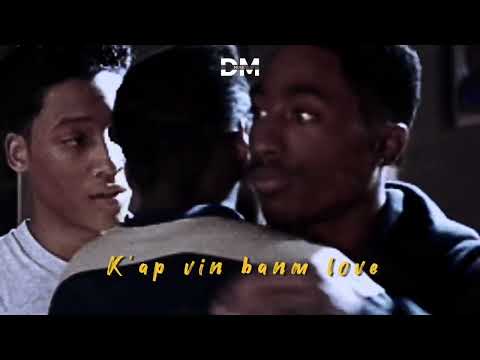 MadooDiferan- AVANM ALE ( Officiel Audio )