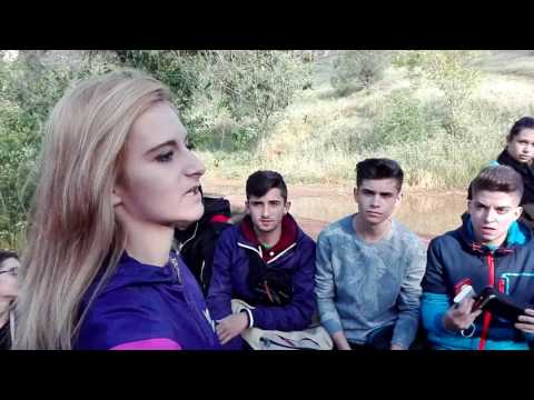 KSENIA vs AMBET - 4tos - 1ª Clasi. Primavera Battle - PuertoRap