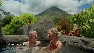 Download lagu Energía Pura Vida mp3