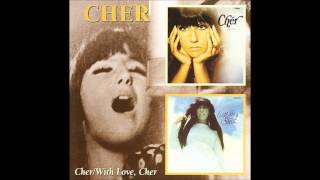Cher - I will wait for you (Love Theme from The Umbrellas of Cherbourg)