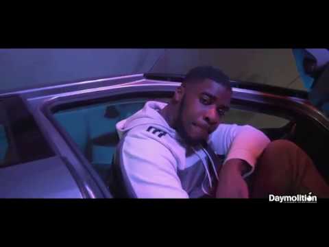 ISR - Dans l'ombre I Daymolition