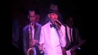 Matt Goss - Lovely Las Vegas @ Caesers Palace, Las Vegas, 23/04/11