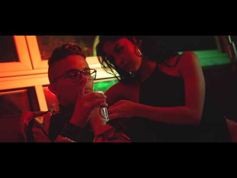 At' Fat Ft. La Mentalidad x Akim x El Tachi x El Blopa - With U Remix | Video Oficial