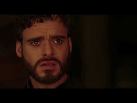 Cosimo & Contessina || 9 Crimes