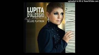 Clarividente Lupita Dalessio karaoke Tono Bajo