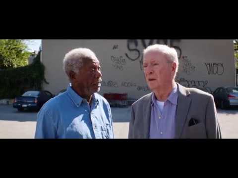 Going in Style – Official Trailer